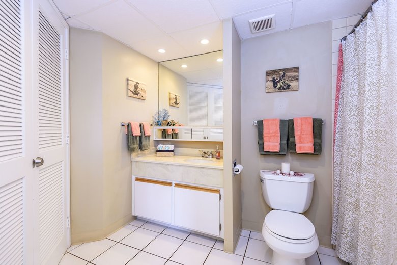 Kaanapali Shores 422 - 1br Condo