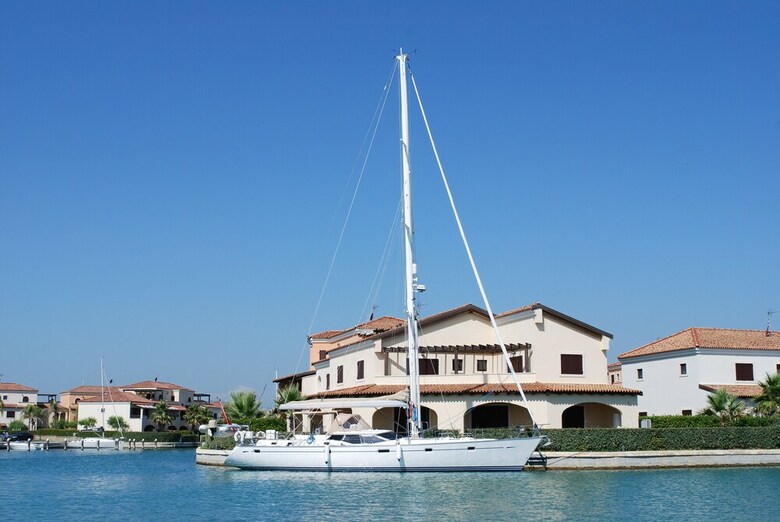 Apartamento Marinagri Resort