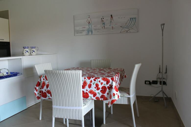 Apartamento Marinagri Resort