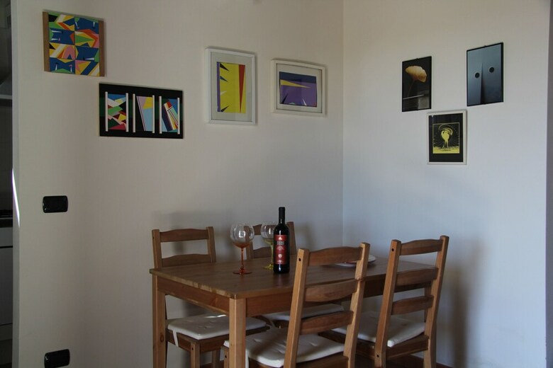 Apartamento Marinagri Resort