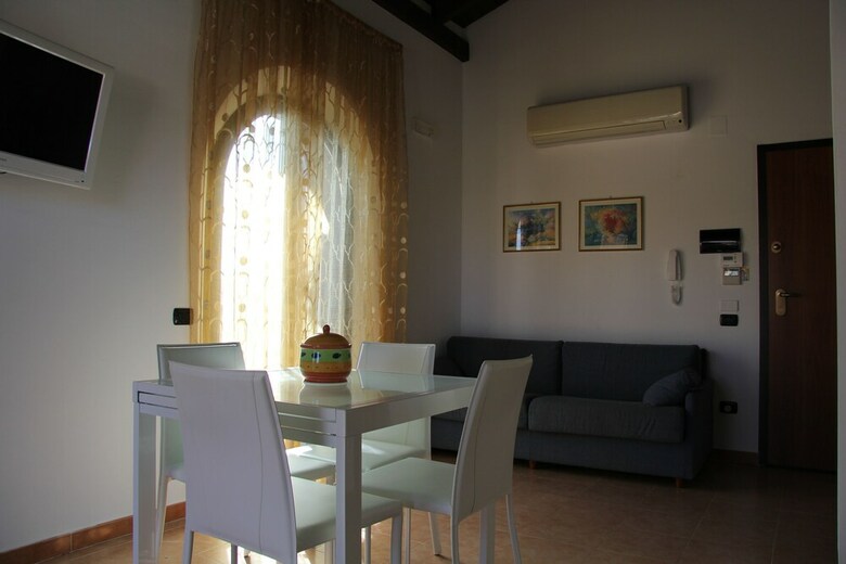 Apartamento Marinagri Resort