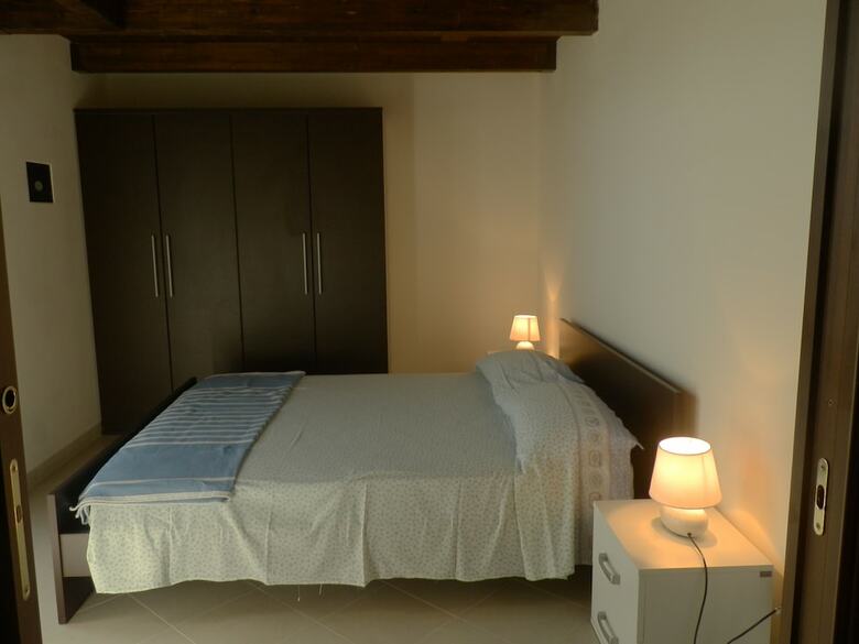 Apartamento Marinagri Resort