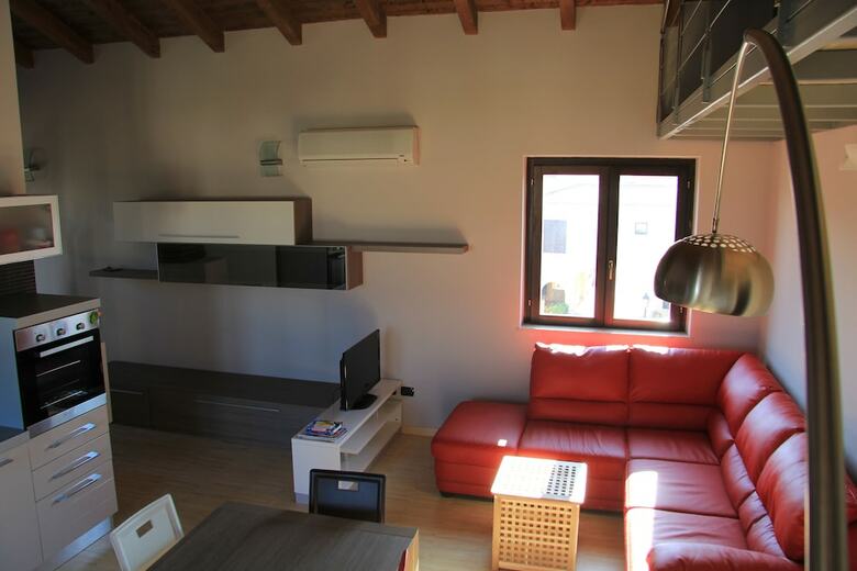 Apartamento Marinagri Resort