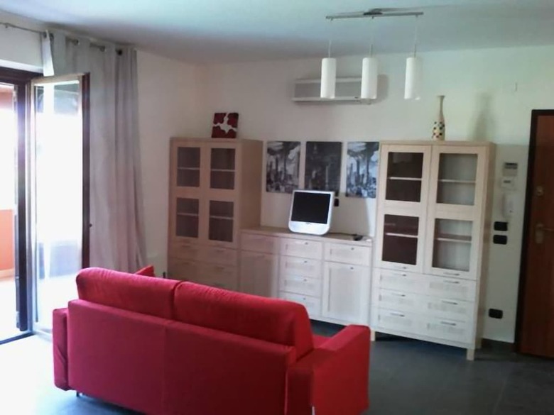 Apartamento Marinagri Resort