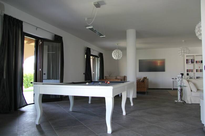 Apartamento Marinagri Resort