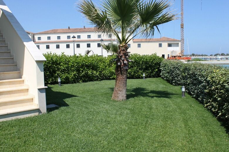Apartamento Marinagri Resort
