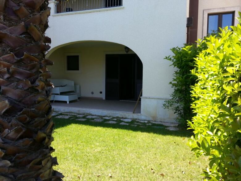 Apartamento Marinagri Resort