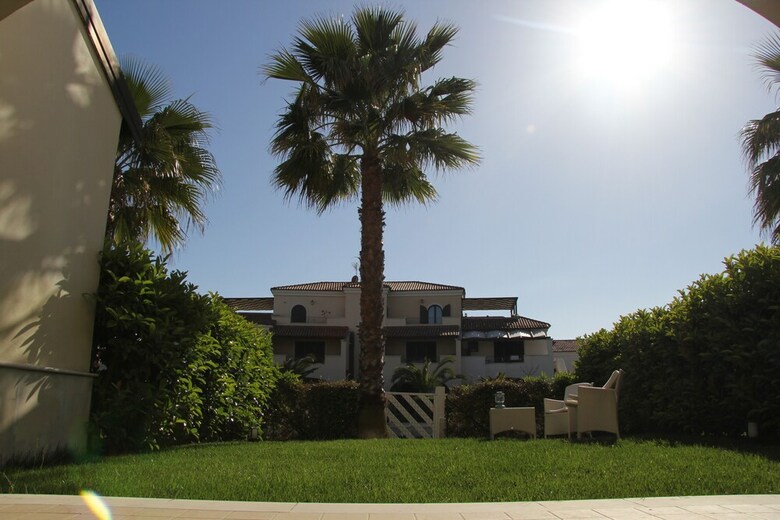 Apartamento Marinagri Resort