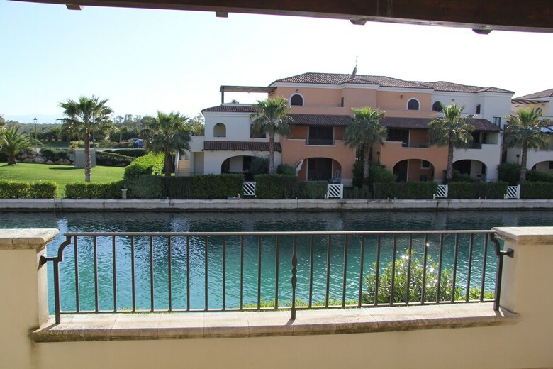 Apartamento Marinagri Resort
