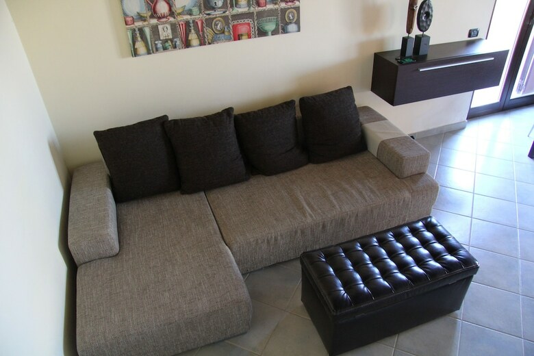 Apartamento Marinagri Resort