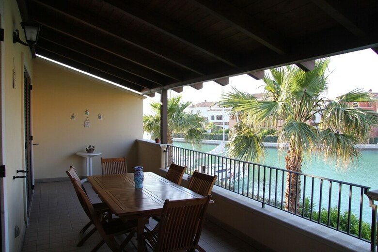 Apartamento Marinagri Resort