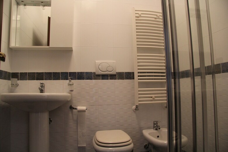 Apartamento Marinagri Resort