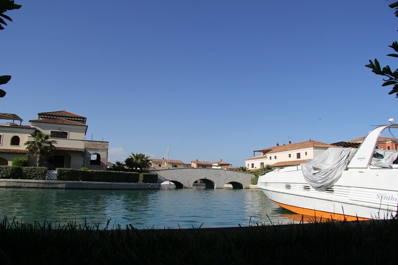 Apartamento Marinagri Resort