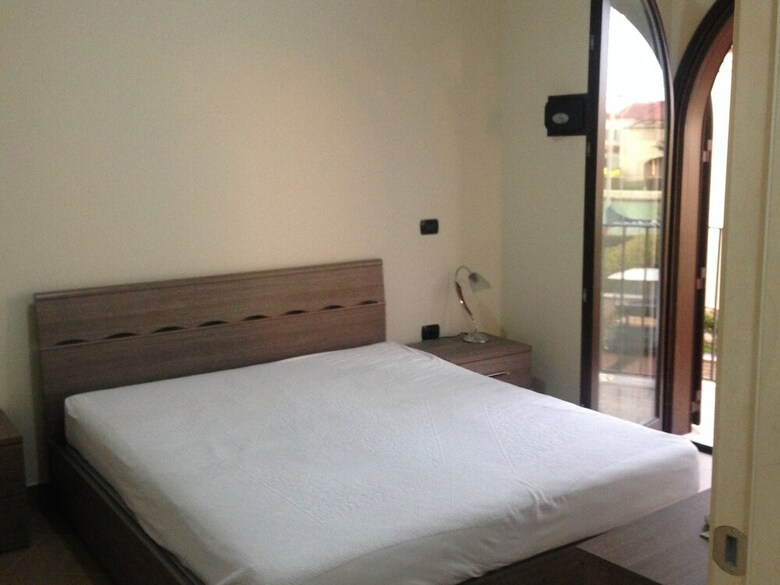 Apartamento Marinagri Resort
