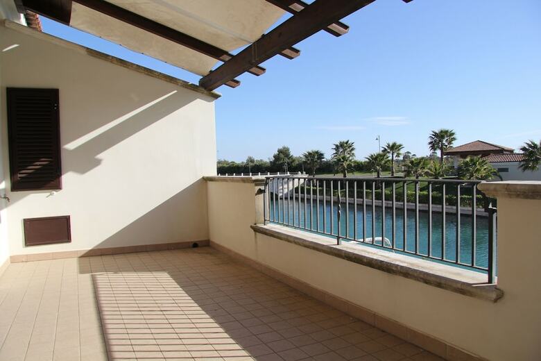 Apartamento Marinagri Resort