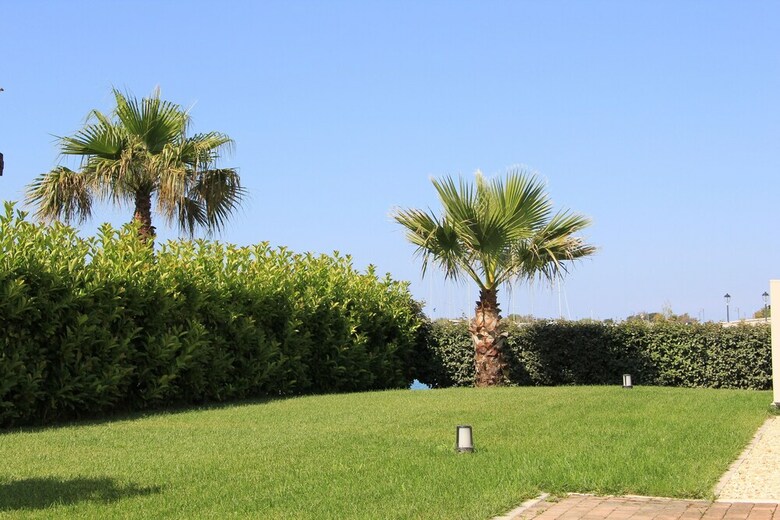 Apartamento Marinagri Resort
