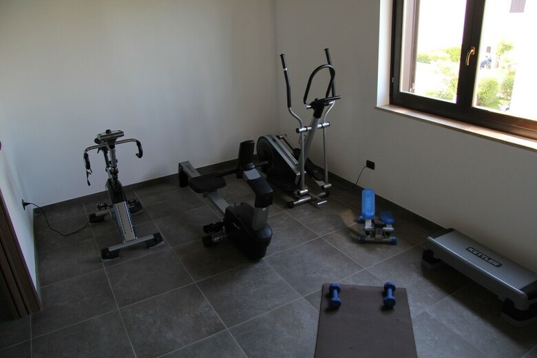 Apartamento Marinagri Resort