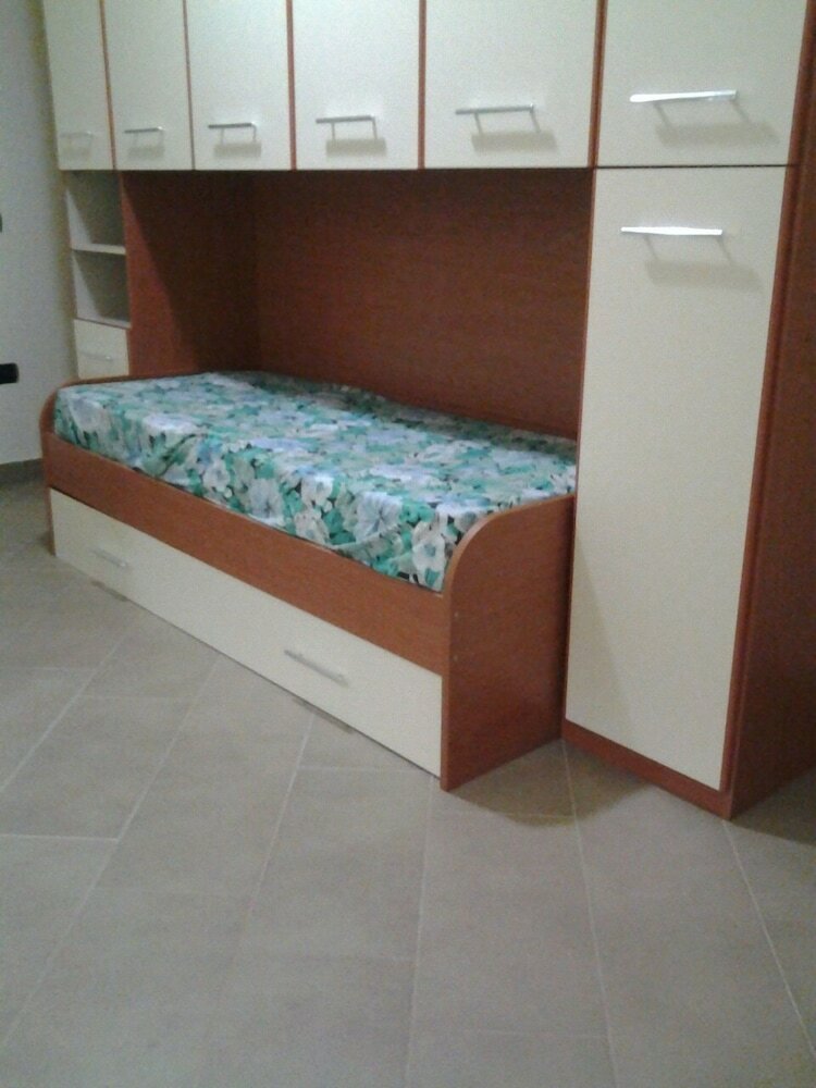 Apartamento Marinagri Resort