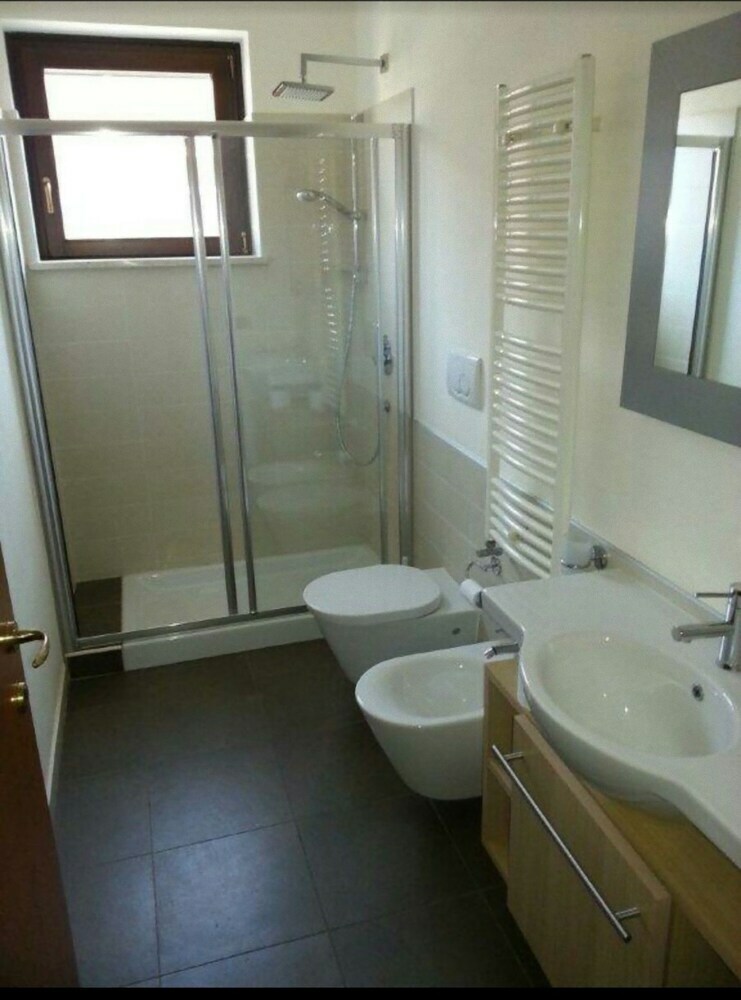 Apartamento Marinagri Resort