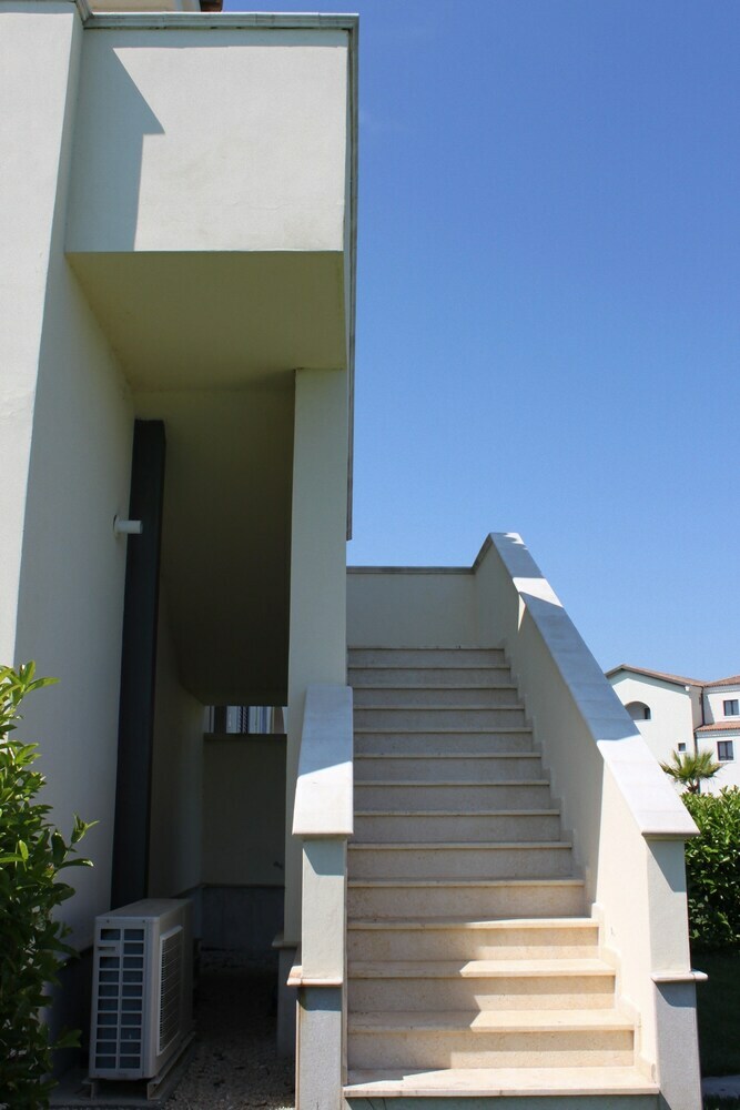 Apartamento Marinagri Resort
