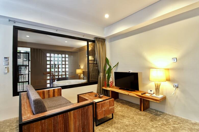 Hotel Deevana Krabi Resort - Adults Only