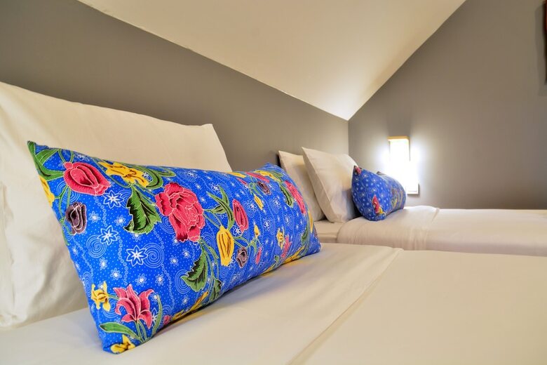 Hotel Deevana Krabi Resort - Adults Only
