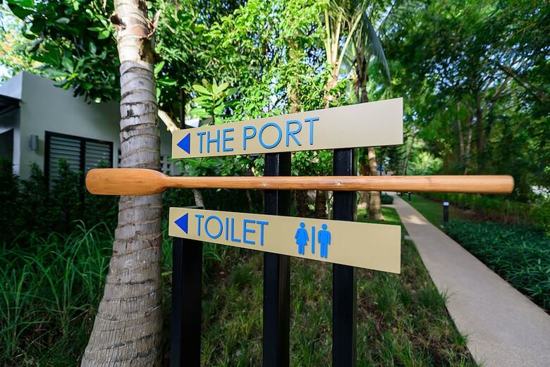 Hotel Deevana Krabi Resort - Adults Only