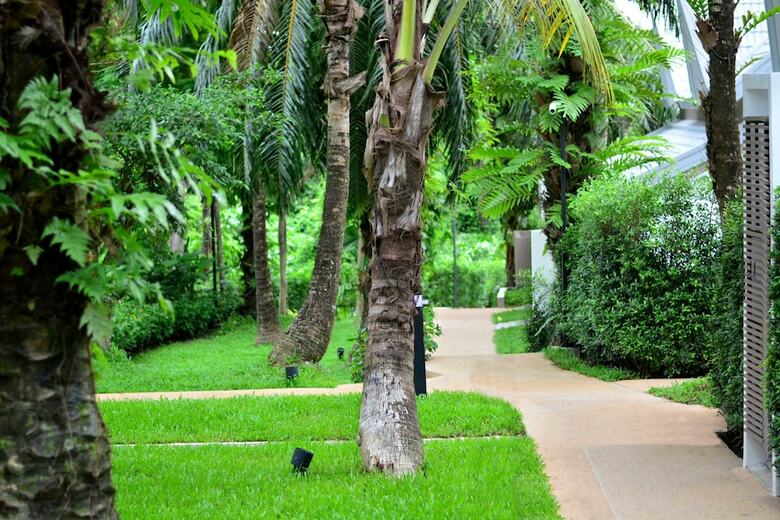 Hotel Deevana Krabi Resort - Adults Only