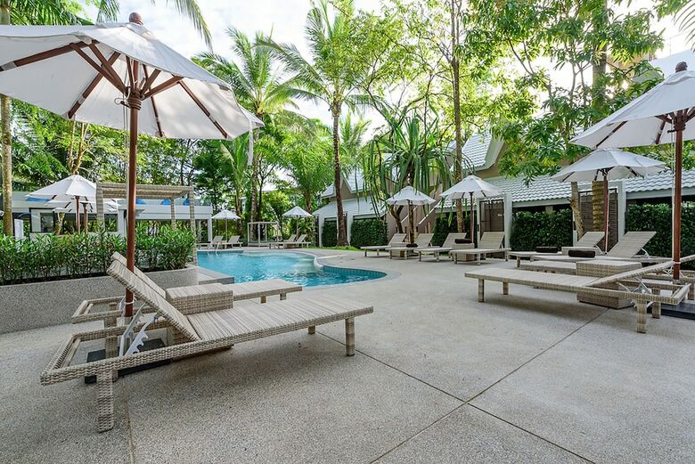 Hotel Deevana Krabi Resort - Adults Only