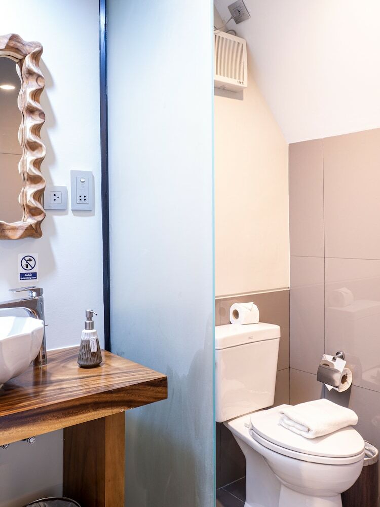 Hotel Deevana Krabi Resort - Adults Only