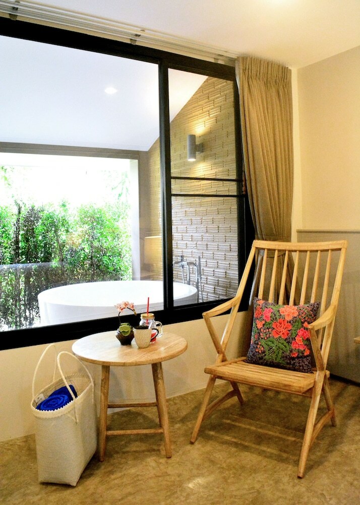 Hotel Deevana Krabi Resort - Adults Only