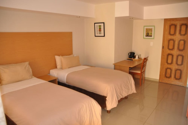 Hotel Natural Getaways