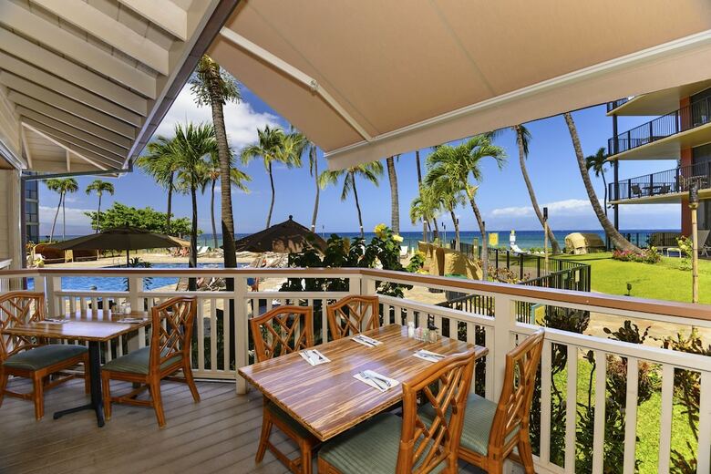 Kaanapali Shores Studio 642 By Redawning