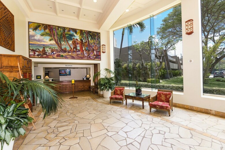 Kaanapali Shores Studio 642 By Redawning