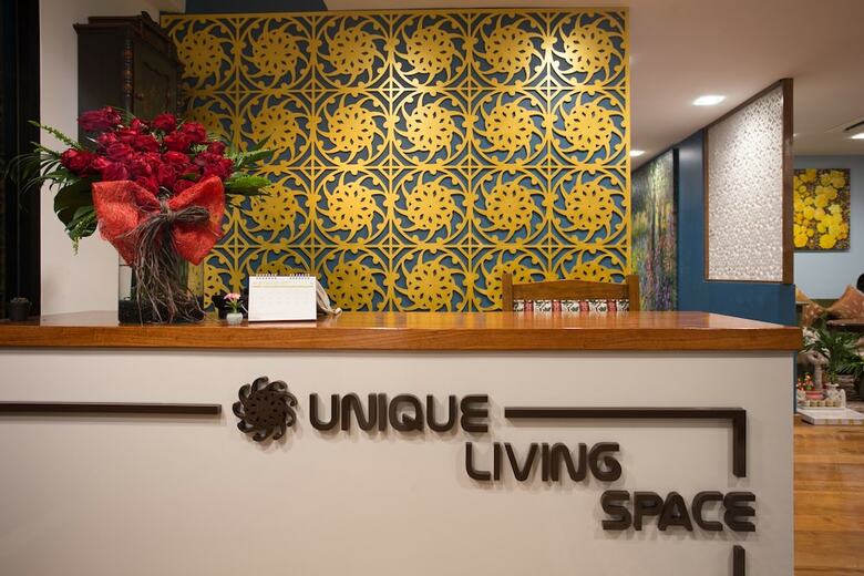Hotel Nine Design Place