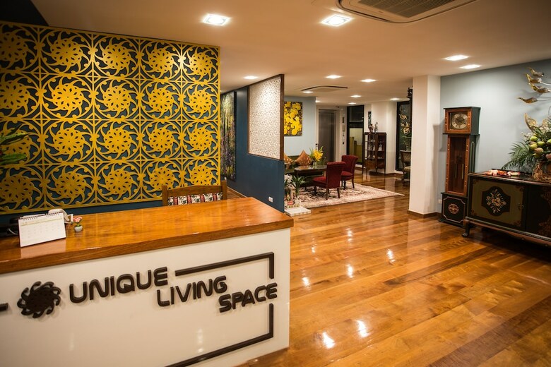 Hotel Nine Design Place