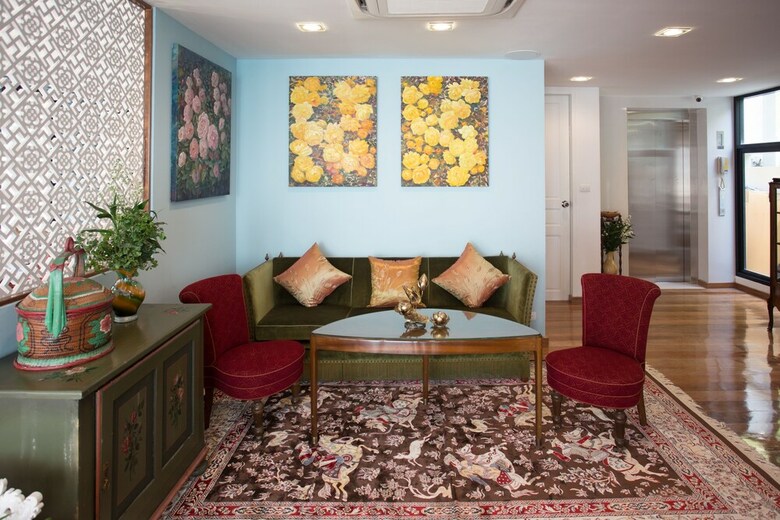 Hotel Nine Design Place