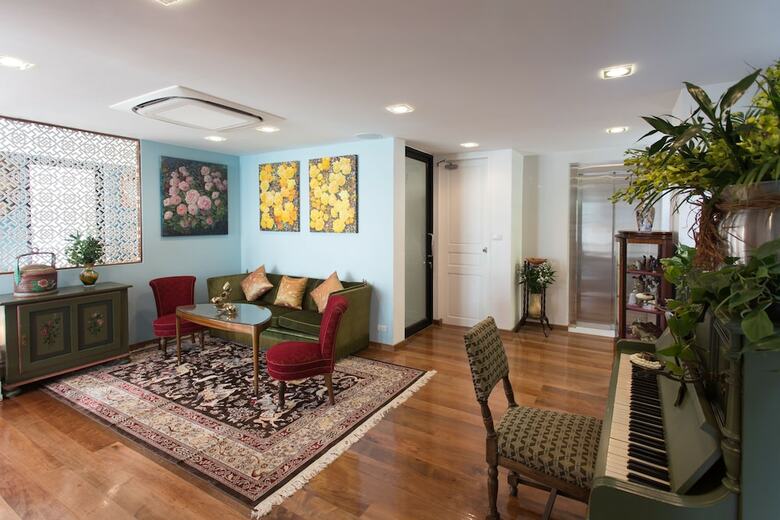 Hotel Nine Design Place