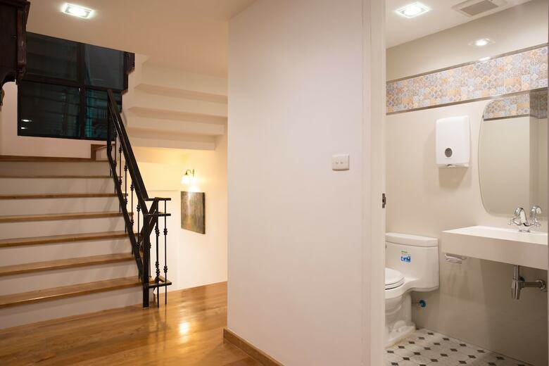 Hotel Nine Design Place