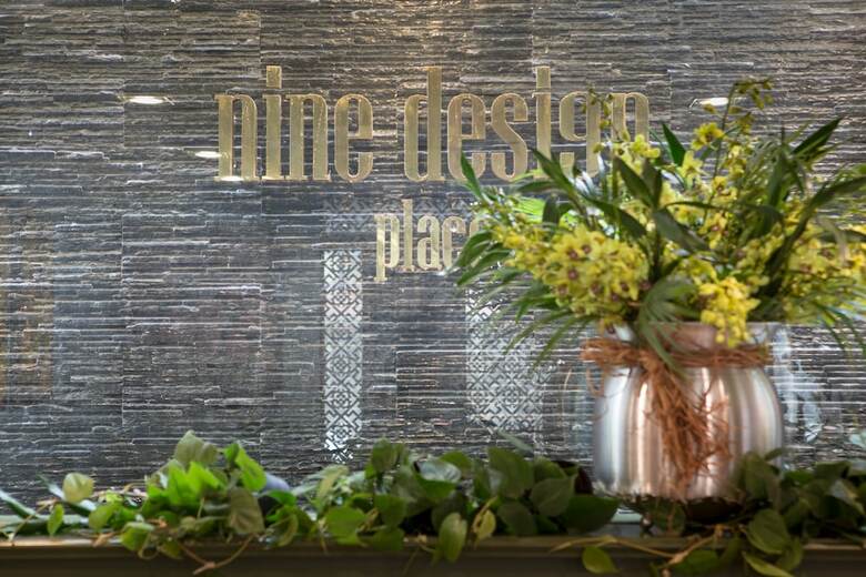 Hotel Nine Design Place