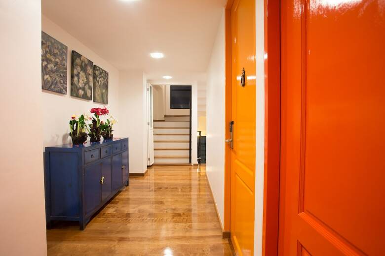 Hotel Nine Design Place