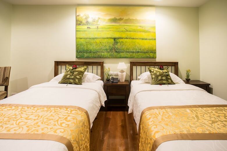 Hotel Nine Design Place