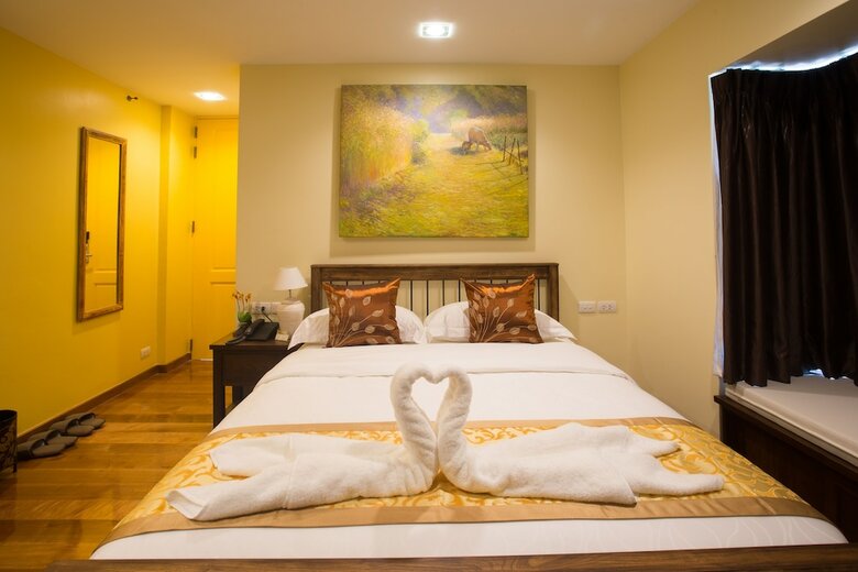 Hotel Nine Design Place