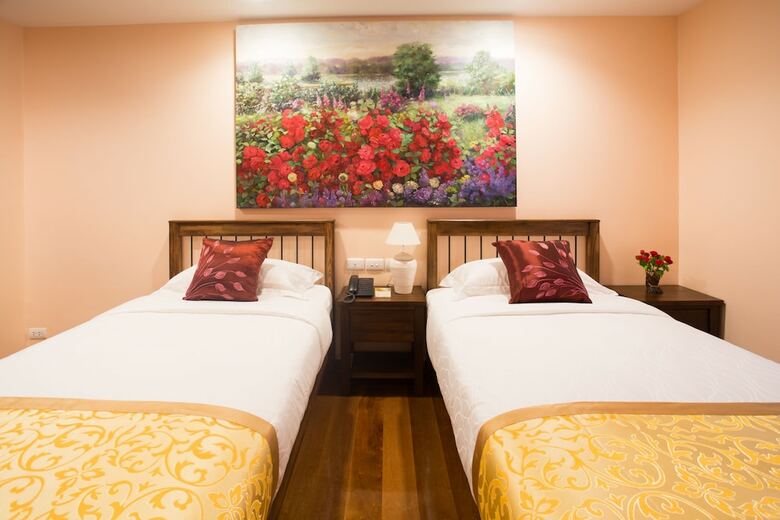Hotel Nine Design Place