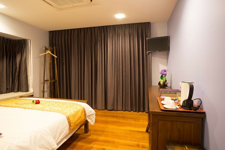 Hotel Nine Design Place