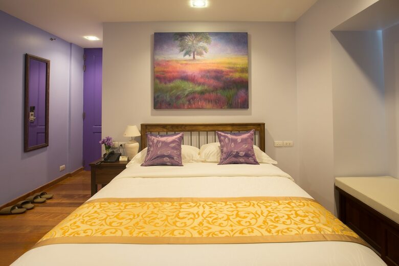 Hotel Nine Design Place
