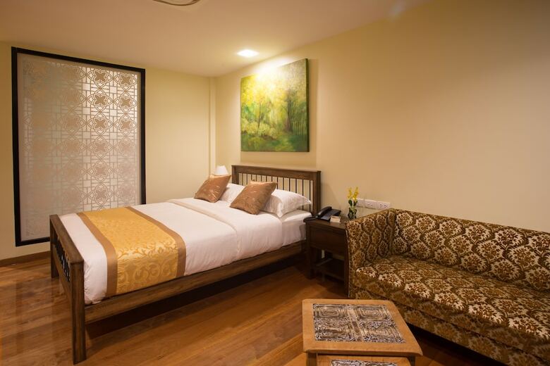 Hotel Nine Design Place