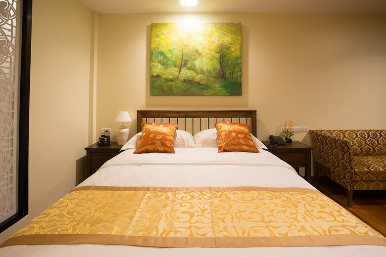 Hotel Nine Design Place