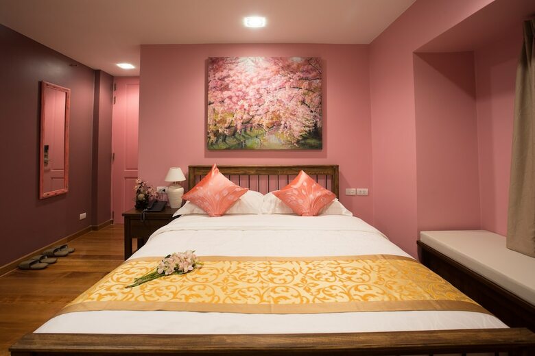 Hotel Nine Design Place