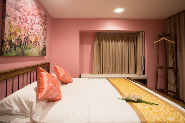 Hotel Nine Design Place